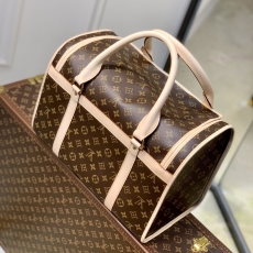 LV Travel Bags